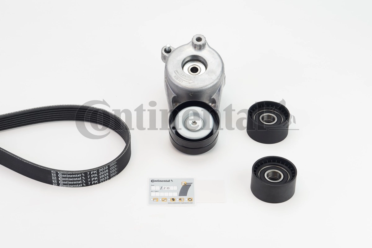 7PK2035K1 Continental/Siemens