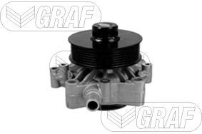 PA1410 Graf