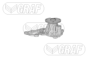 PA1411 Graf
