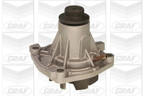Pompa chłodząca wodna Ford 7072641 cena, od 71,28 USD
