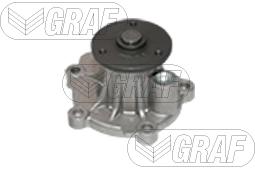 PA1082 Graf