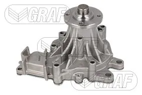 PA1080 Graf