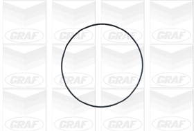 Do koszyka 7072641 Ford Pompa chłodząca wodna