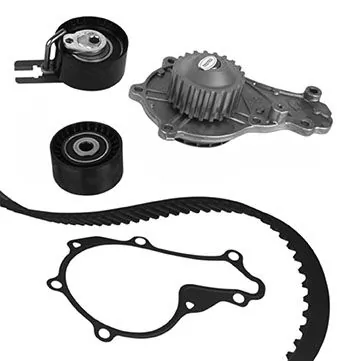 KP8591 Graf