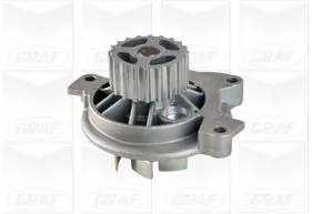 PA758 Graf