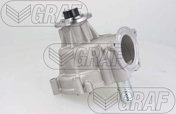 PA1452 Graf