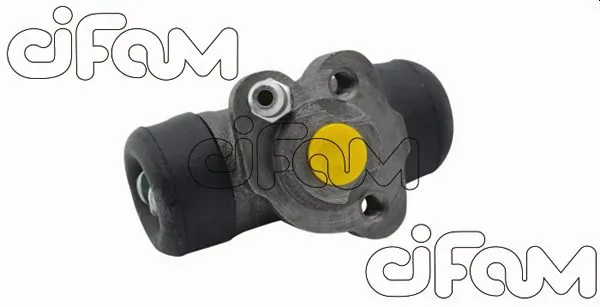 Cylinder hamulcowy Toyota Carina