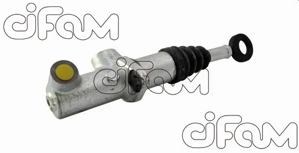 Cylinder sprzęgła główny do BMW 3  E21