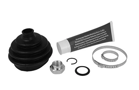 Osłona przegubu homokinetycznego półosi przedniej zewnętrzna ВАЗ 2114 hatchback (2003 - 2013) cena, od 9,78 USD