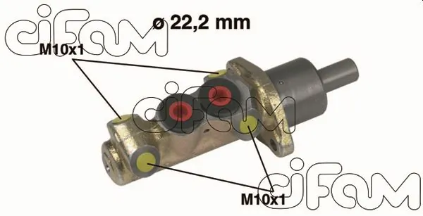 202196 Cifam