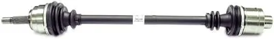Półoś napędowa przednia prawa Polcar T49150SP cena, od 109,46 USD