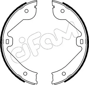 153244 Cifam