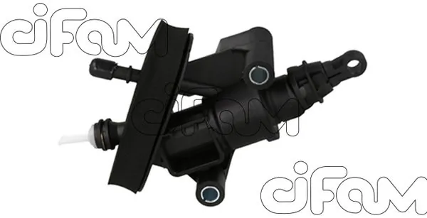 Do koszyka Cylinder sprzęgła główny Ford Fiesta Mk6 CB1