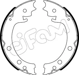 153519 Cifam