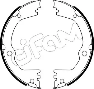 153532 Cifam