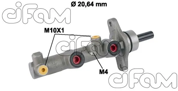 202589 Cifam