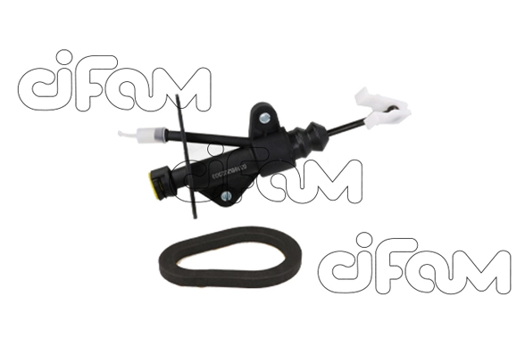 505318 Cifam