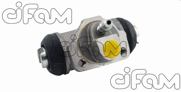 Cylinder hamulcowy Nissan Pathfinder