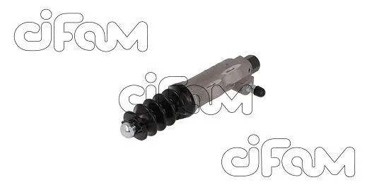 404-134 Cifam cylinder roboczy sprzęgła