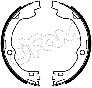 153738 Cifam