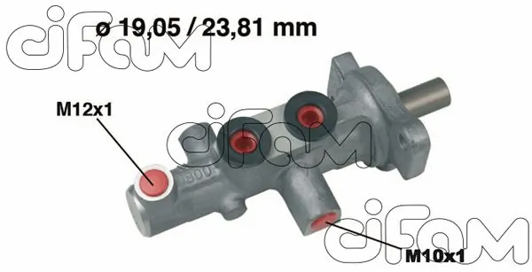 202621 Cifam