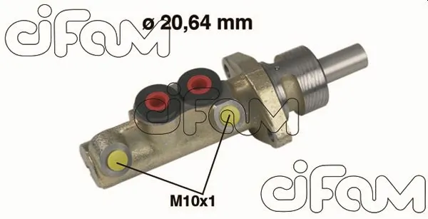 202156 Cifam