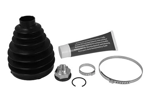 Do koszyka 4410860 Opel Osłona przegubu homokinetycznego półosi przedniej zewnętrzna