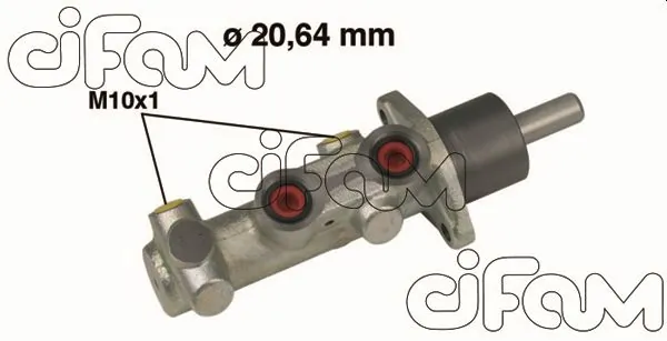 202523 Cifam