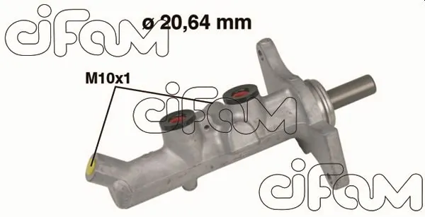 202592 Cifam