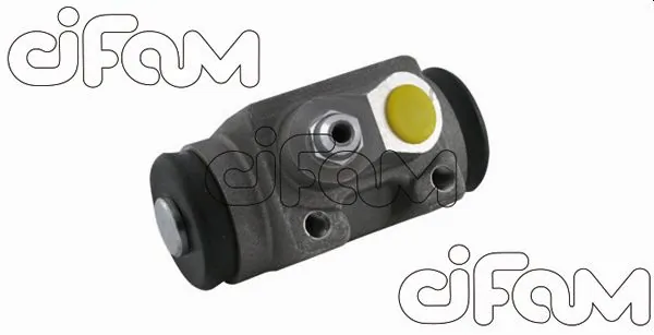 Cylinder hamulcowy KIA Carnival