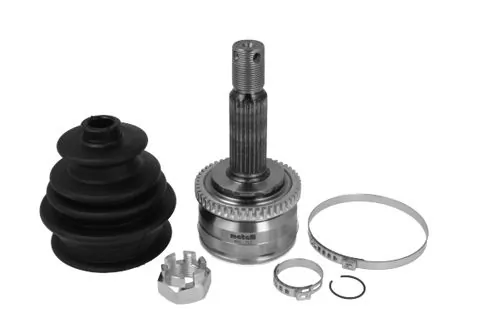  I20  hatchback (2008-2012) oryginalny od 41,94 zł
