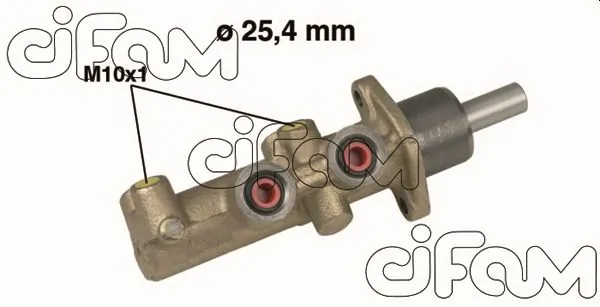 202481 Cifam