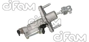 Cylinder sprzęgła główny Honda Accord IX