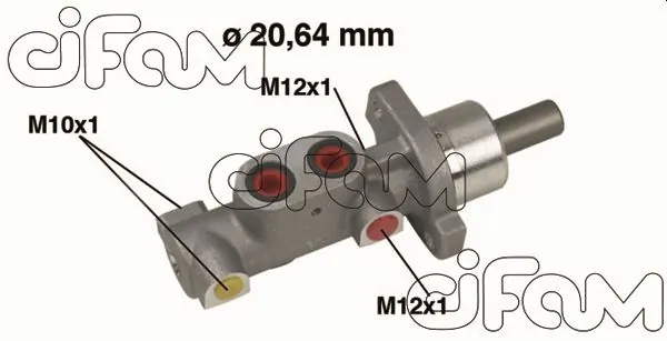 202363 Cifam