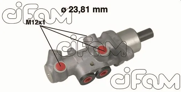 202536 Cifam