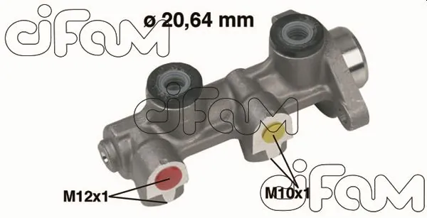 202190 Cifam