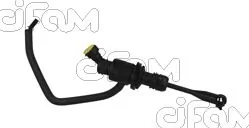  Cylinder sprzęgła główny Nissan Qashqai 2