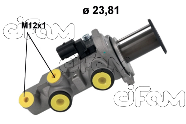 2021250 Cifam