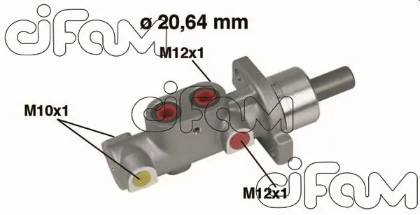 202296 Cifam