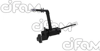  Cylinder sprzęgła główny Audi A4 