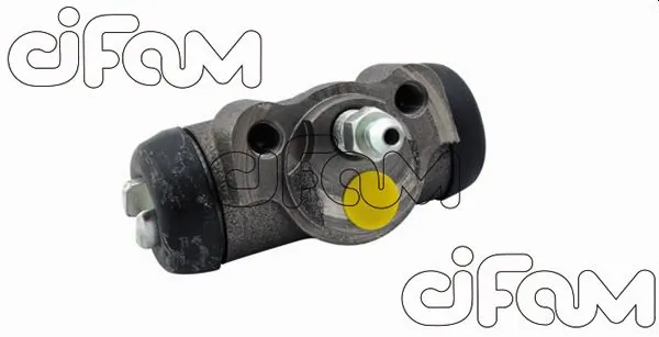 101665 Cifam