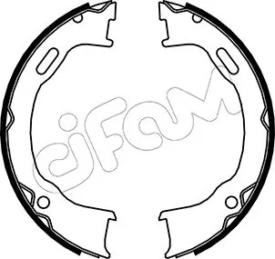 153364 Cifam