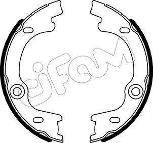 153505 Cifam