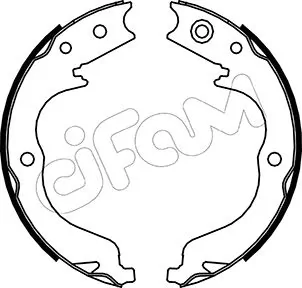 153268 Cifam