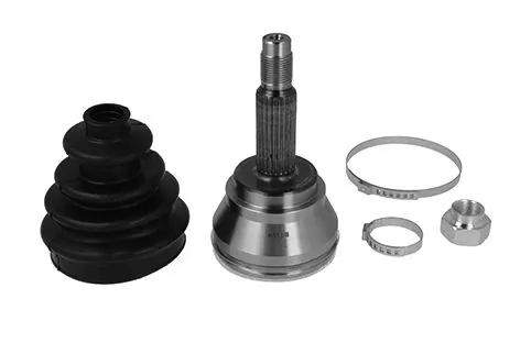 Przegub homokinetyczny przedni zewnętrzny Ford Escort III hatchback (GAA, AWA, ABFT, AVA) (1980 - 1985) cena, od 38,73 USD