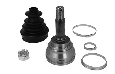 Przegub homokinetyczny przedni zewnętrzny do Mitsubishi Lancer V CB, CD, CE