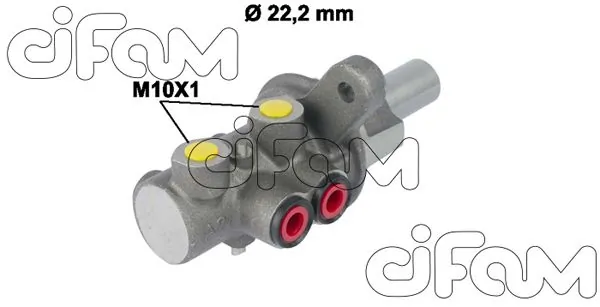 202730 Cifam