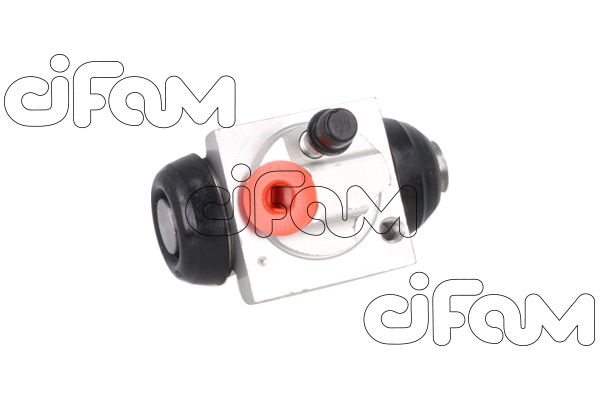 Cylinder hamulcowy roboczy tylny Nissan/Infiniti 8550501853 cena, od 24,86 USD