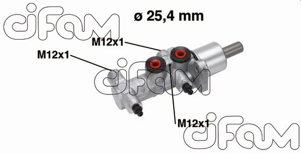 202766 Cifam
