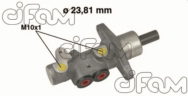 202490 Cifam